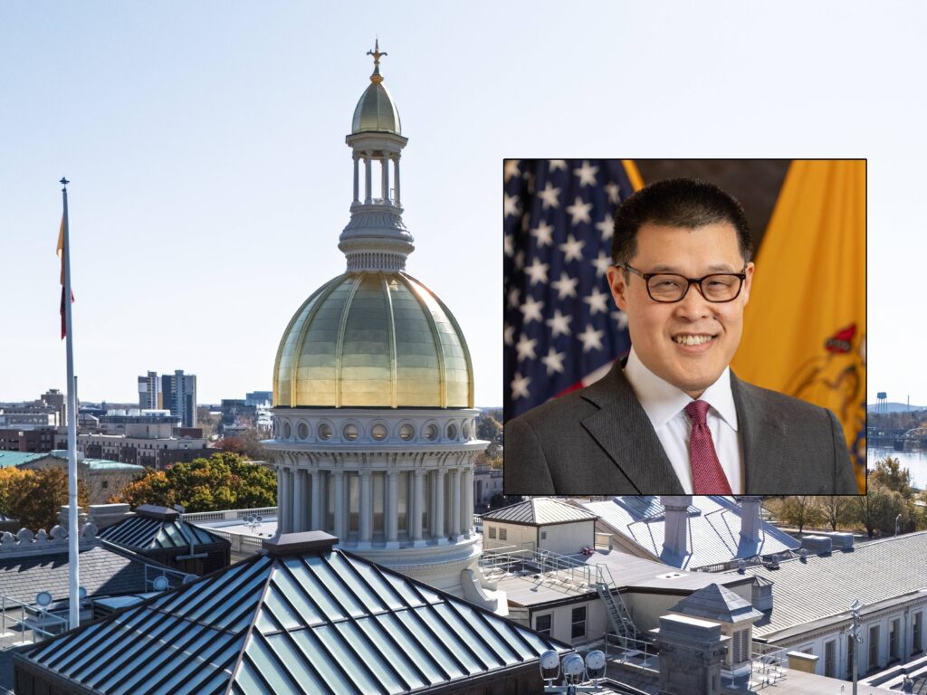 Senate panel OKs doctor to lead NJ human services department Senate panel OKs doctor to lead NJ human services department