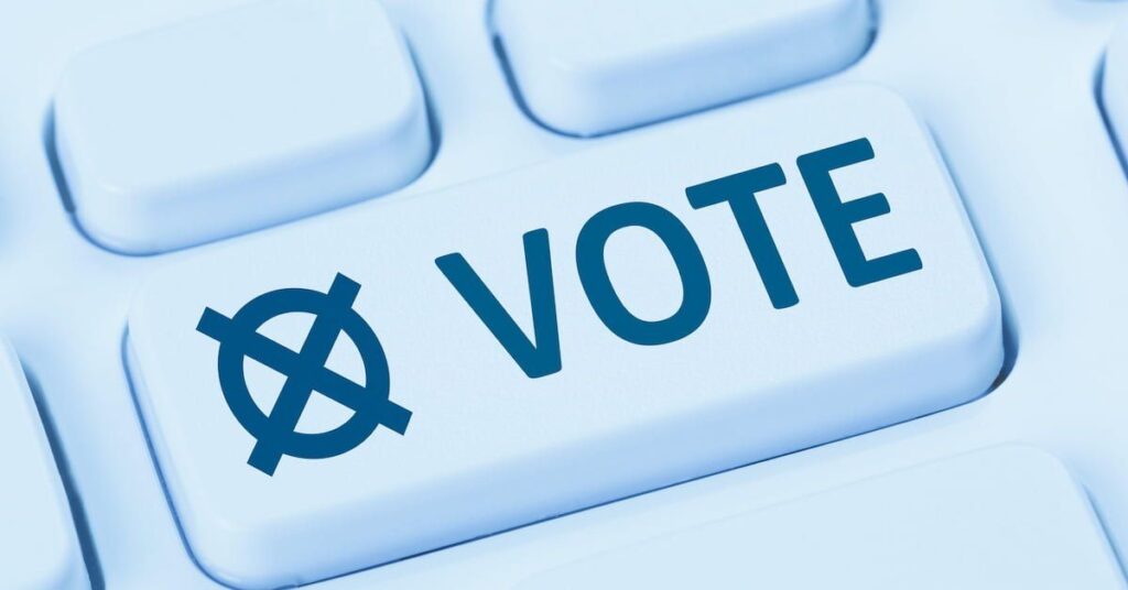 South Dakota Senate Wants Public Vote on Mobile Betting