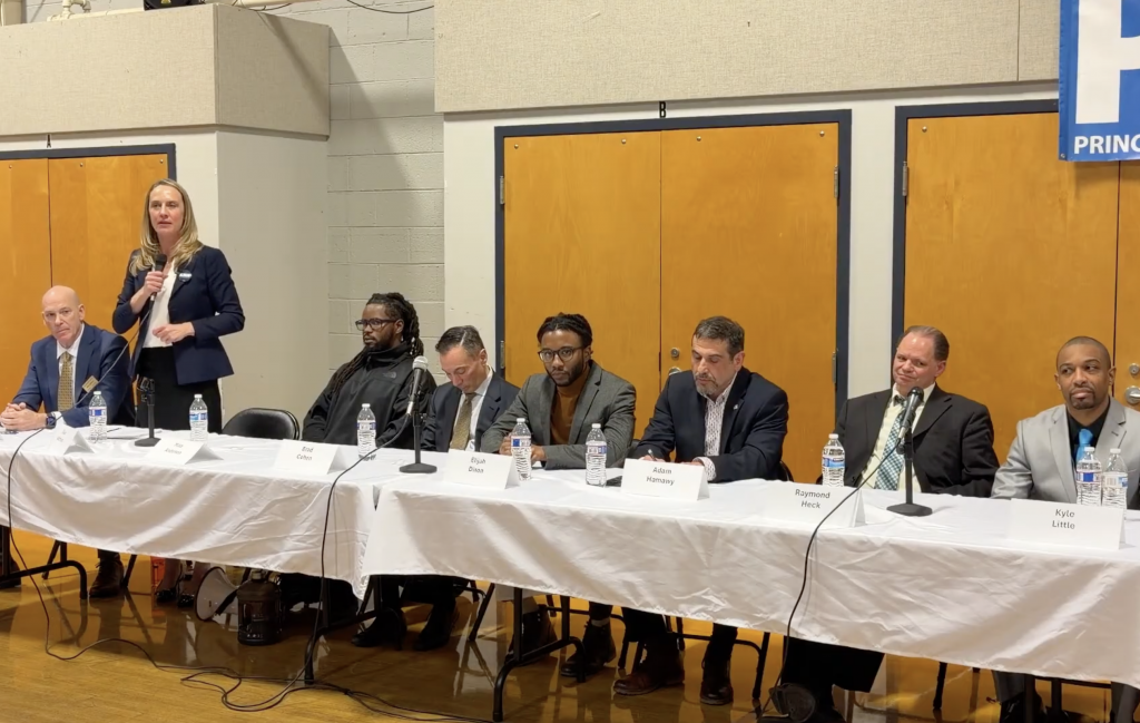 Sue Altman gets backing from Princeton grassroots progressive group Sue Altman gets backing from Princeton grassroots progressive group