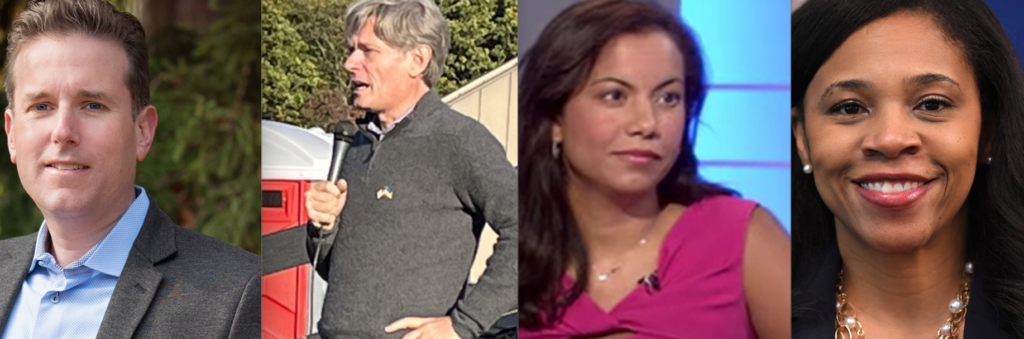 The Intensification of Time in the CD-11 Special Election