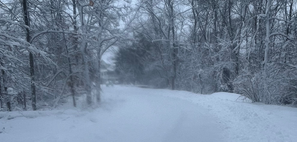 The Politics - and Mysticism - of Snow