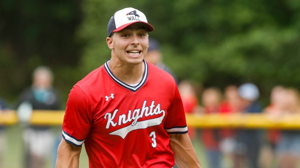 These former N.J. HS baseball stars are headed to the 2026 World Baseball Classic