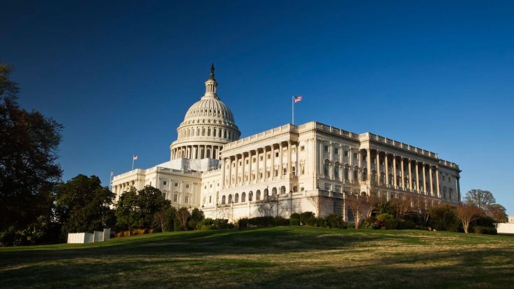 US Senators Send Letter to CFTC Over Prediction Markets