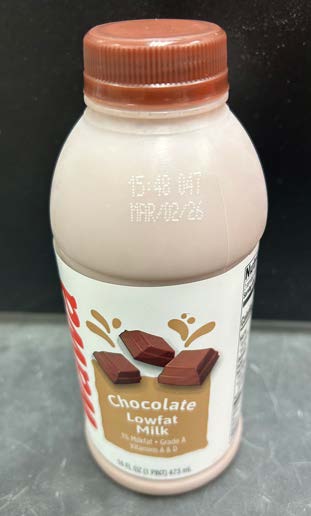 Wawa recalls milk over choking hazard Wawa milk recall