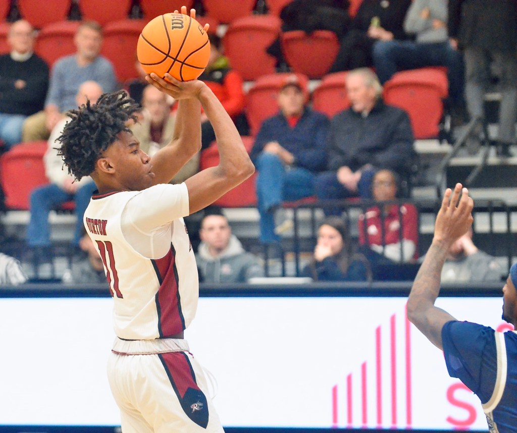 ‘Definitely one of the hardest years,’ says Rider men’s basketball’s Flash Burton after 23rd loss – Trentonian ‘Definitely one of the hardest years,’ says Rider men’s basketball’s Flash Burton after 23rd loss – Trentonian