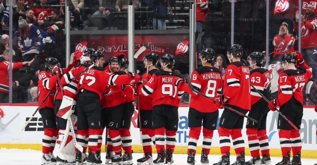 2026 NHL Trade Deadline Open Post