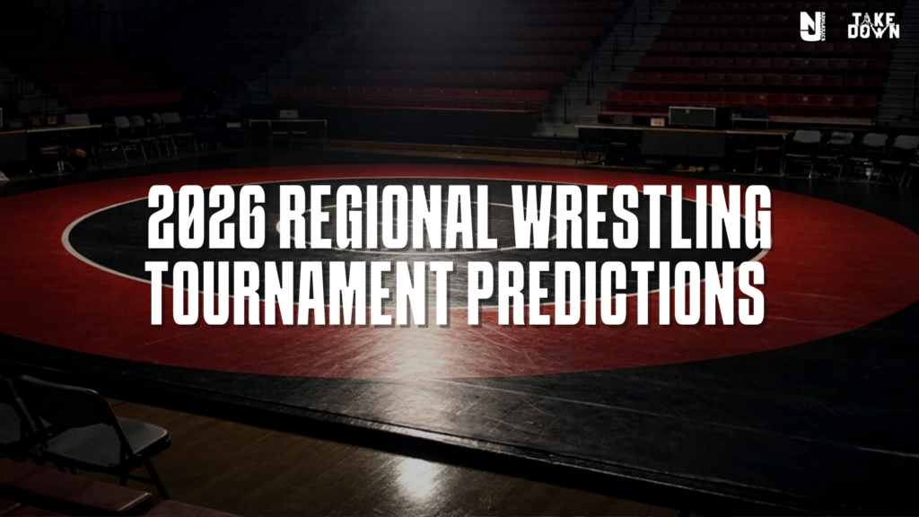 2026 NJSIAA Wrestling Regional Tournament Predictions
– njathletics