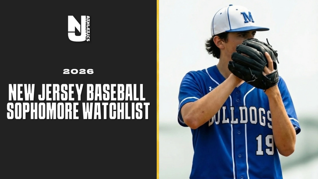 2028 New Jersey Baseball Sophomore Watchlist
– njathletics 2028 New Jersey Baseball Sophomore Watchlist
– njathletics