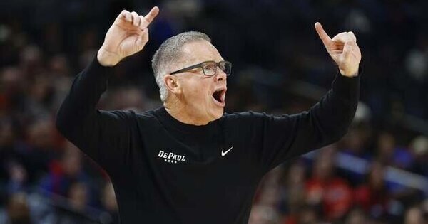 Butler takes aim at Blue Demons as DePaul targets rare Big East bye Butler takes aim at Blue Demons as DePaul targets rare Big East bye