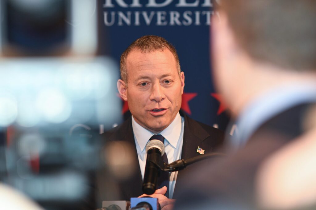 Effort to rein in Trump’s Iran offensive presents tough choice for some N.J. Dems