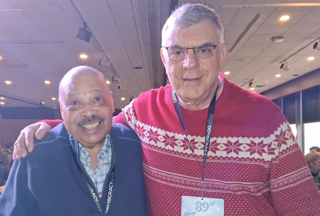 Election Officials Skeptical of Partisan System 'Fixes'