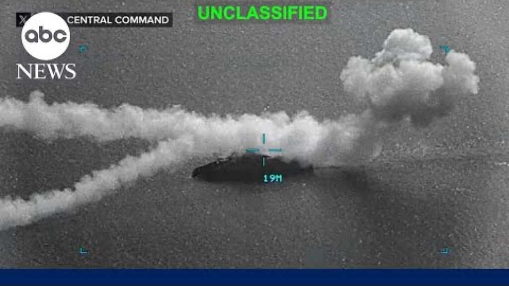 Federal alert warns of possible Iran sleeper cell activation signal