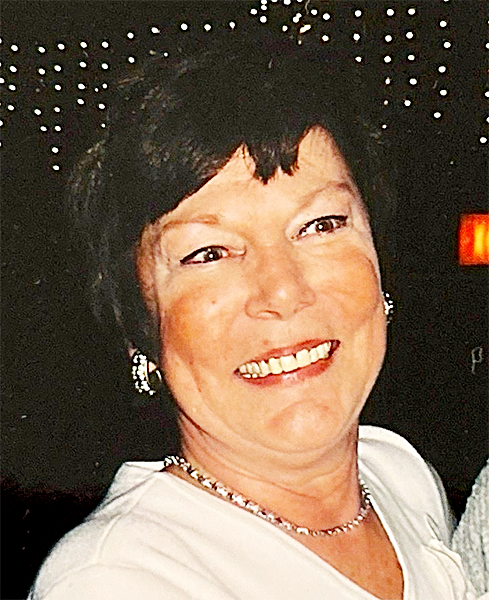 Jean E. McLean Jean E. McLean