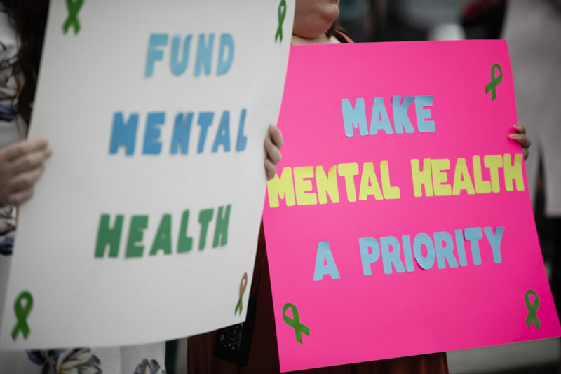 NJ faces ‘catastrophic’ mental health workforce shortages, report says