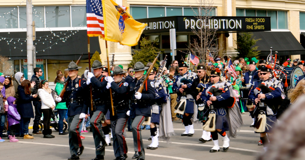 NJIB’s Guide to New Jersey Events March 6th NJIB's Guide to New Jersey Events March 6th