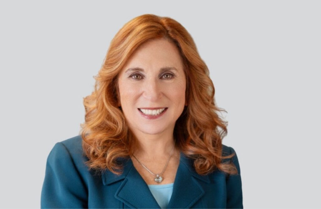 ROI-NJ: Women of Inspiration – Susan Bass Levin, SBL Consulting LLC founder and principal consultant ROI-NJ: Women of Inspiration – Susan Bass Levin, SBL Consulting LLC founder and principal consultant