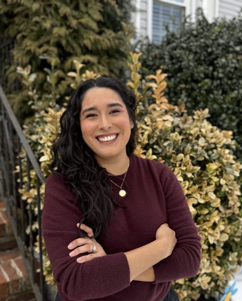 Sarah Bonilla Launches Campaign for 3rd Ward Council in Kearny