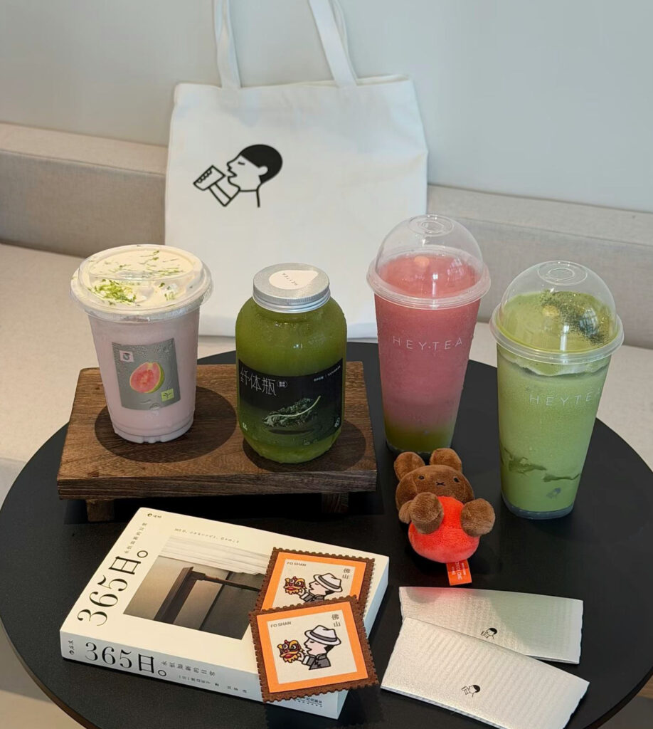 Viral Tea Shop Opens Latest Bergen County Outlet Viral Tea Shop Opens Latest Bergen County Outlet