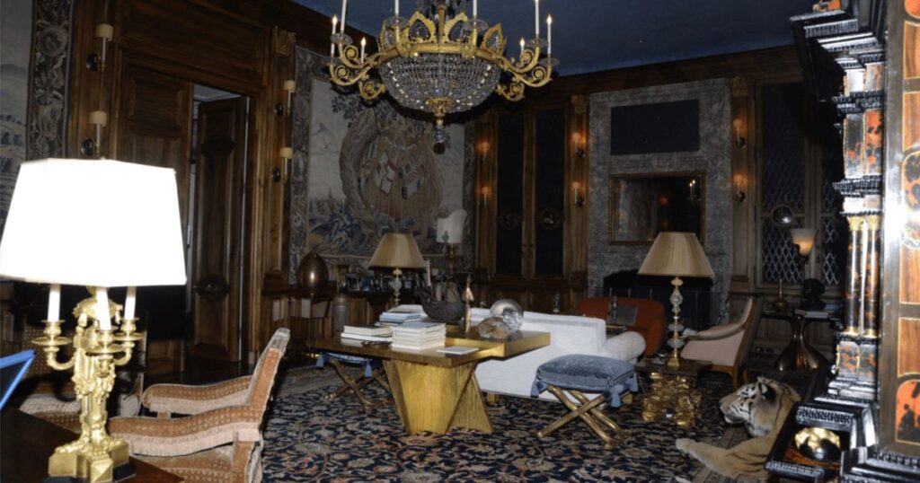 What the Pintos Knew About Jeffrey Epstein, Their Client