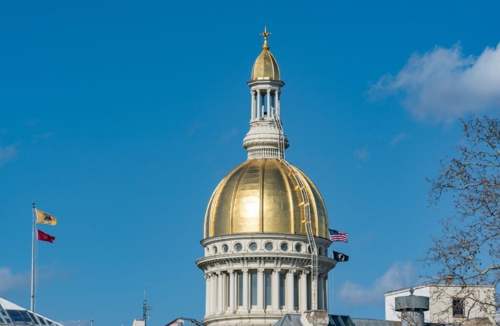 What to expect from Sherrill’s cabinet as confirmations roll in