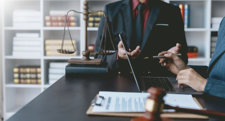 NJ Supreme Court Clarifies When Attorney Owes Duty to Non-Client Government and Law website