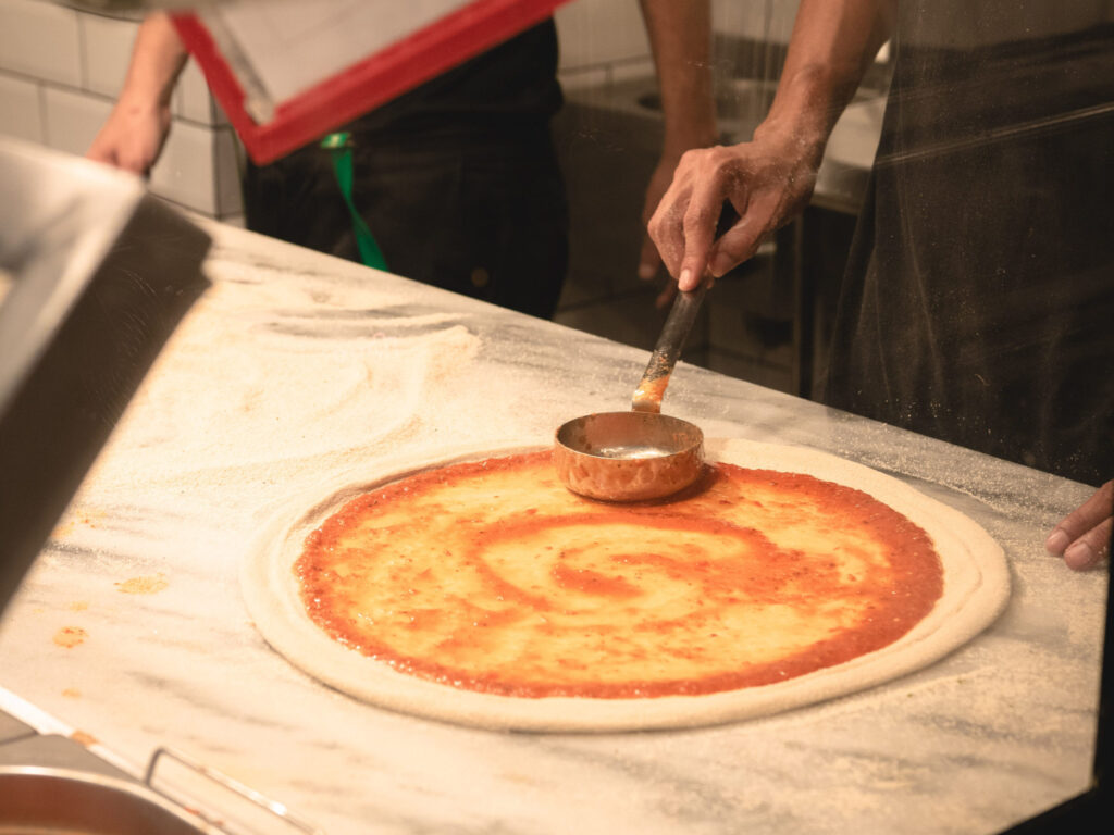 Eleven Bergen County Pizzas Among New Jersey’s Best – Boozy Burbs