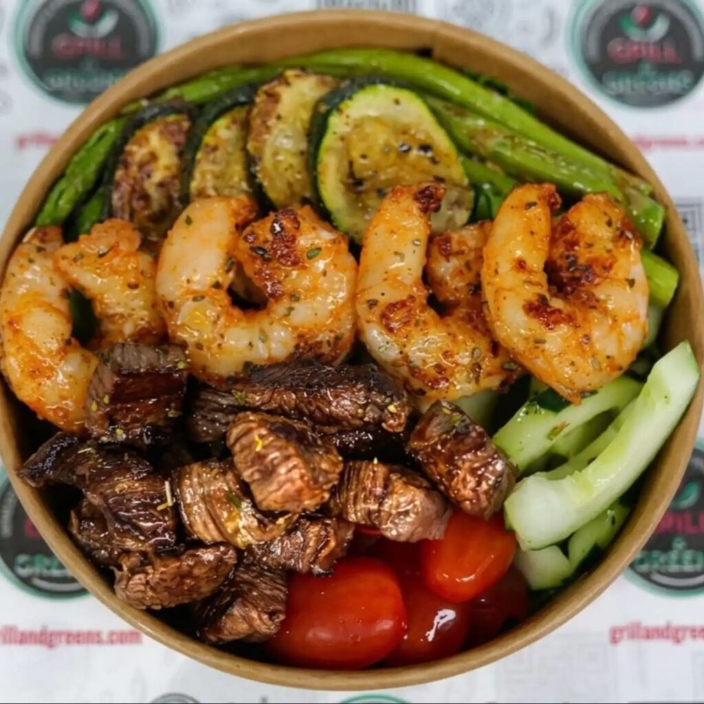 Grill & Greens , Ridgewood, NJ – Boozy Burbs