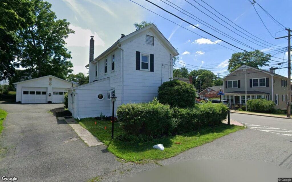 Homes at or under $400,000 in Morris County in the week of Sept. 14
