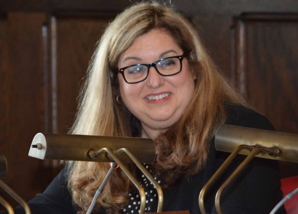 Latino group urges Sherrill to appoint Latino lieutenant governor