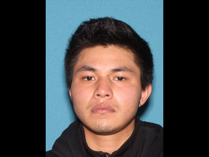 Man Exposed From Waist Down Allegedly Enters Juvenile’s Room Man Exposed From Waist Down Allegedly Enters Juvenile’s Room