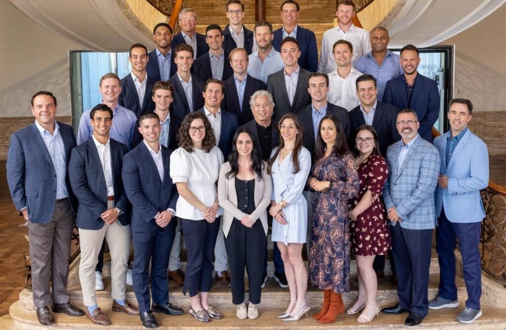 Princeton Equity Group raises $1.3B Fund III in two months, exceeding its target of $875M