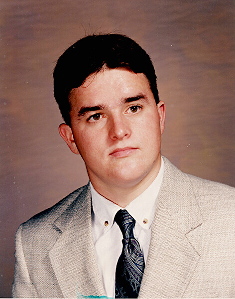 Sean Patrick Sogorka Sean Patrick Sogorka