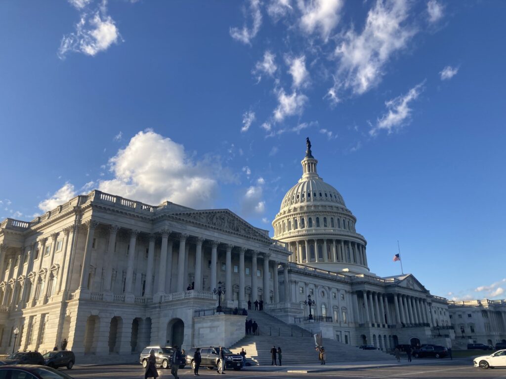 Where do your federal tax dollars go? Billions go to other states, report says