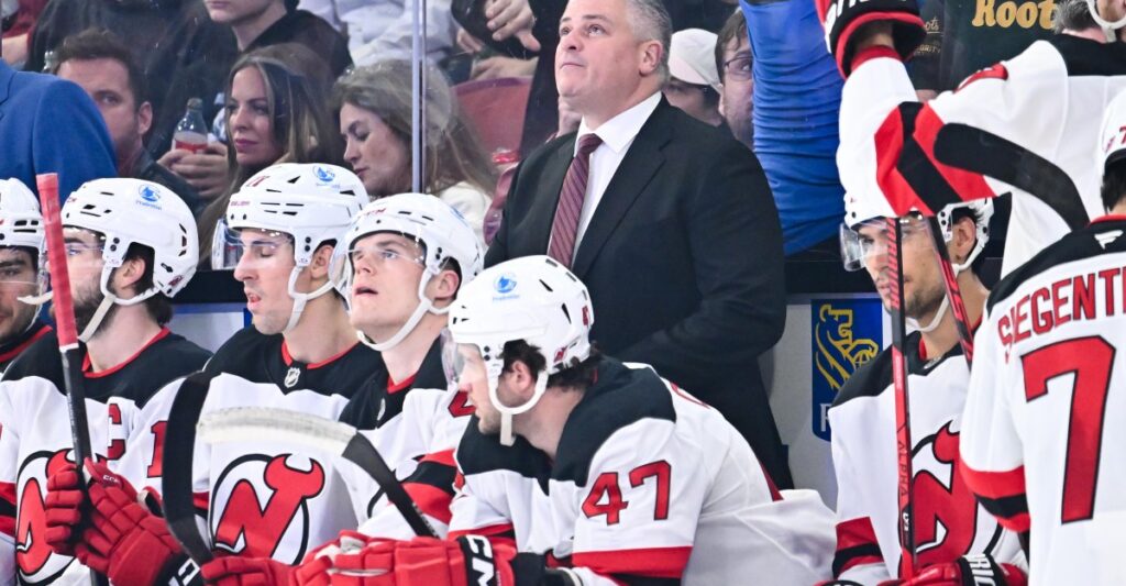 “1-0 Them” Is a Real Problem That The Devils Need to Address “1-0 Them” Is a Real Problem That The Devils Need to Address