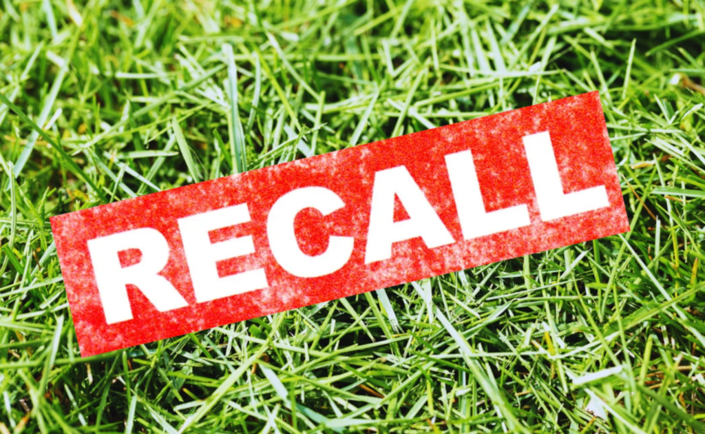 DR Power Equipment recalled over 42,000 walk-behind trimmer mowers due to fire hazards, with 19 fire incidents and burn injuries reported. A free repair kit is available to consumers.
