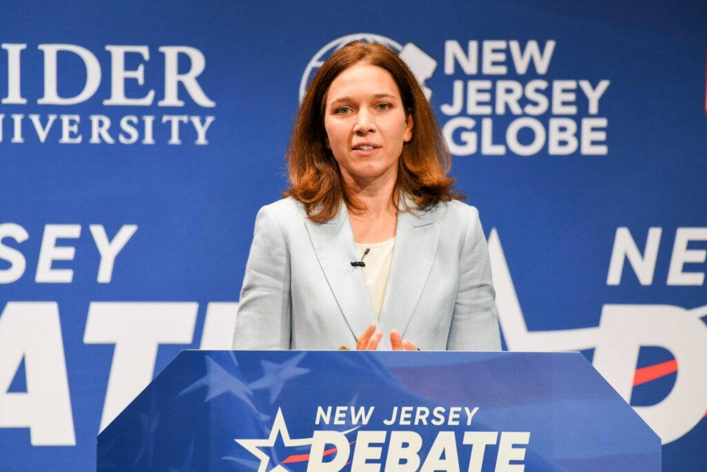 Actors’ Equity backs Bennett in NJ-7 race