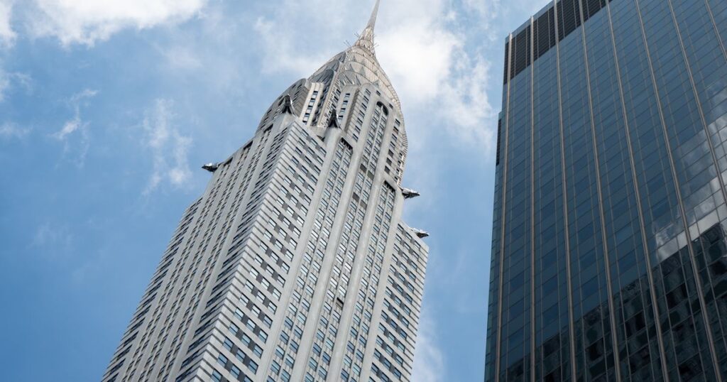 Another Owner Aims to Restore the Chrysler Building’s Shine
