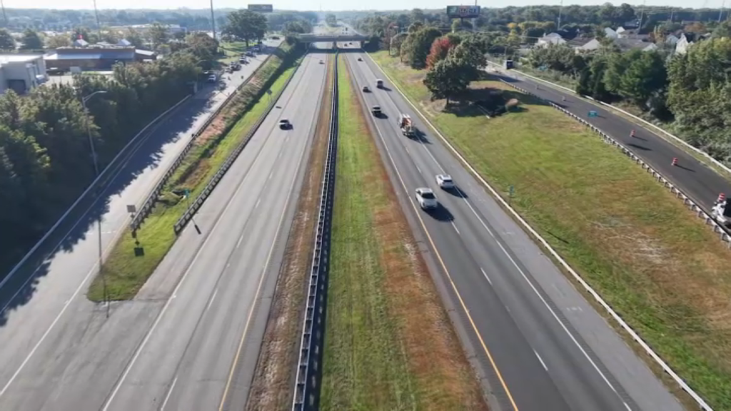 Atlantic City Expressway to add third lane in $400M project – NBC10 Philadelphia