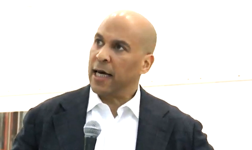 Booker Versus Murphy – Insider NJ Booker Versus Murphy - Insider NJ