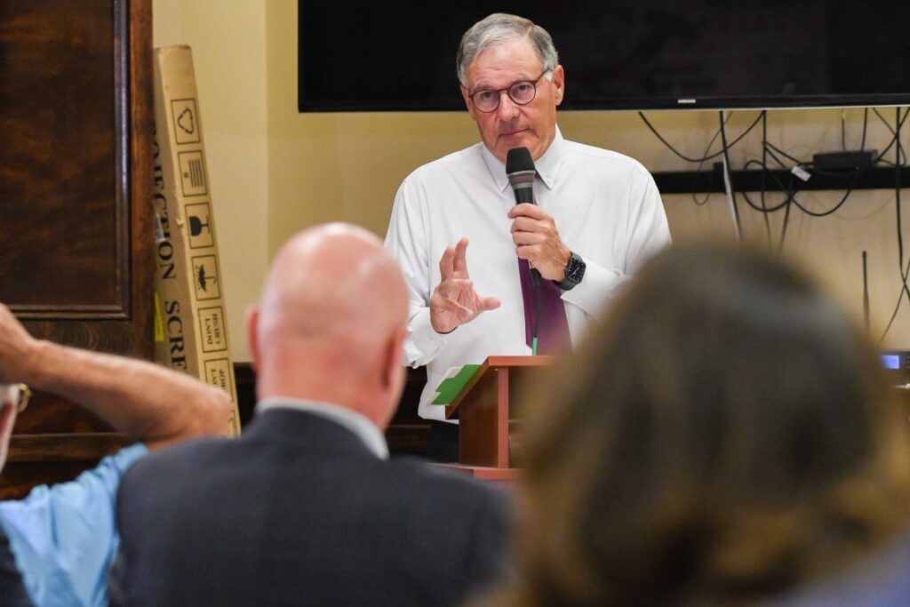 Bramnick wants statewide task force to enforce new e-bike laws