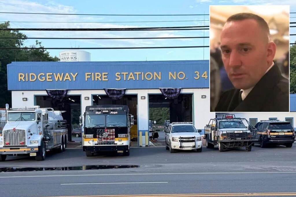 Brian Flanagan funeral arrangements set in Manchester, NJ Brian Flanagan funeral arrangements set in Manchester, NJ