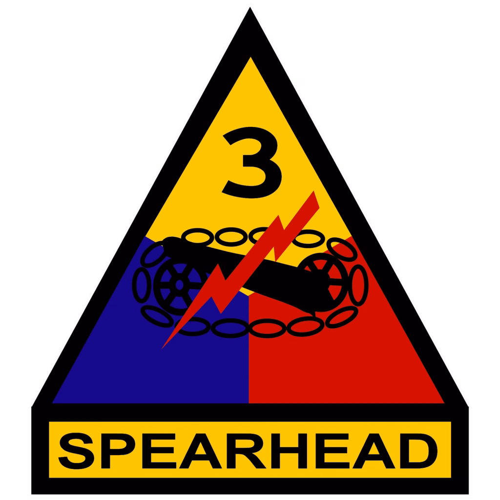 Calling All 3rd Armored Division Veterans! Calling All 3rd Armored Division Veterans!