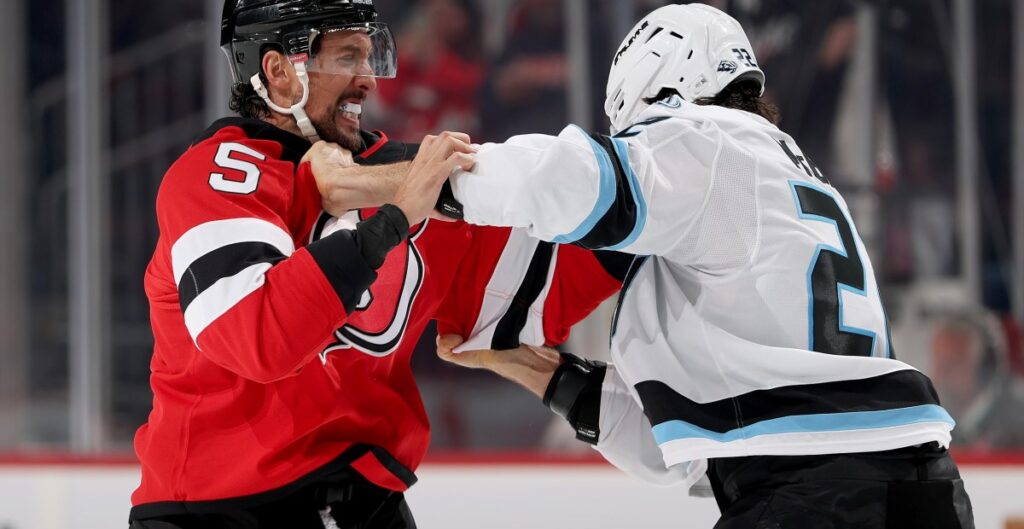 Concerns With the Devils Through Three Games