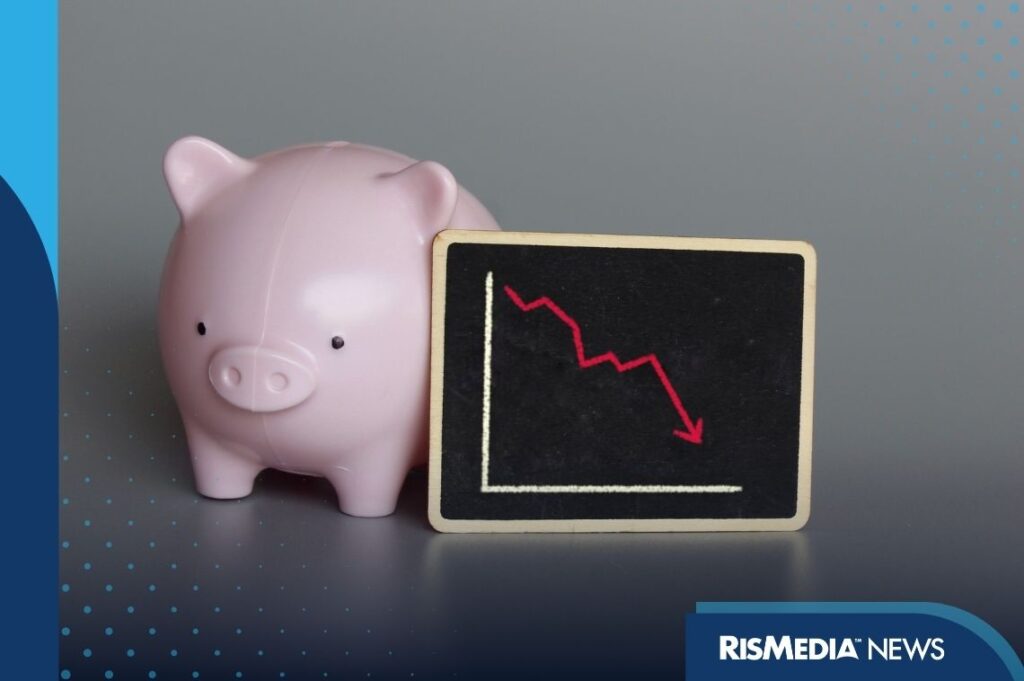 Consumer Sentiment Falls to 5-Month Low; Higher Costs Cited — RISMedia