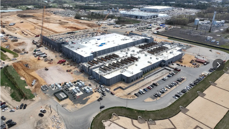 Data centers in Jersey? Fuhgeddaboudit Data centers in Jersey? Fuhgeddaboudit