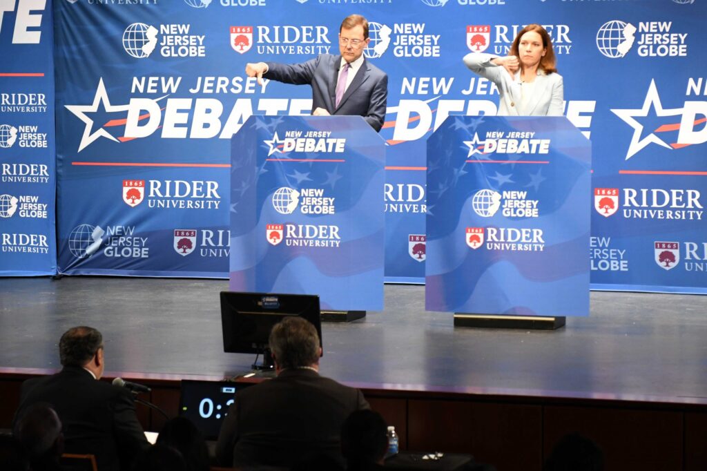 Democratic super PAC uses misleading math to claim Kean doubled his net worth Democratic super PAC uses misleading math to claim Kean doubled his net worth