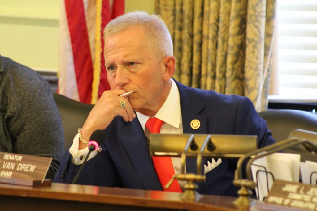 Democrats once held 11 of New Jersey's 12 U.S. House seats. Could it happen again?