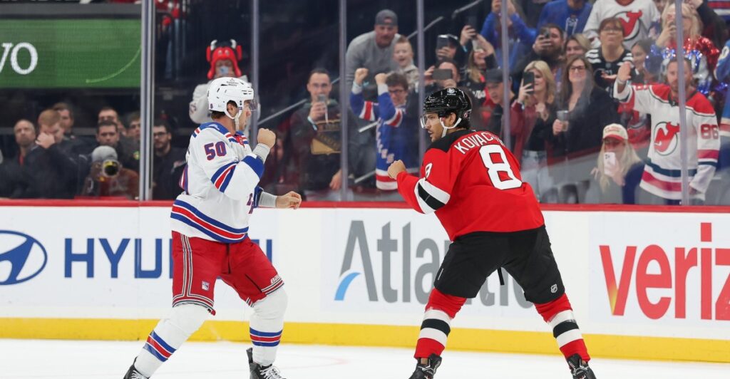 Devils in the Details — 10/16/26: Striking First Edition
