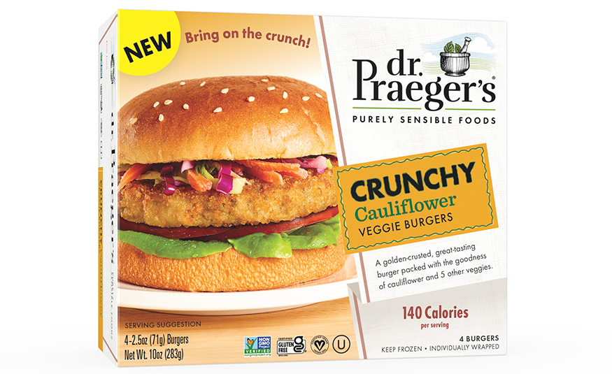 Dr. Praeger’s to cut 168 NJ jobs, shift production to Kentucky Dr. Praeger’s