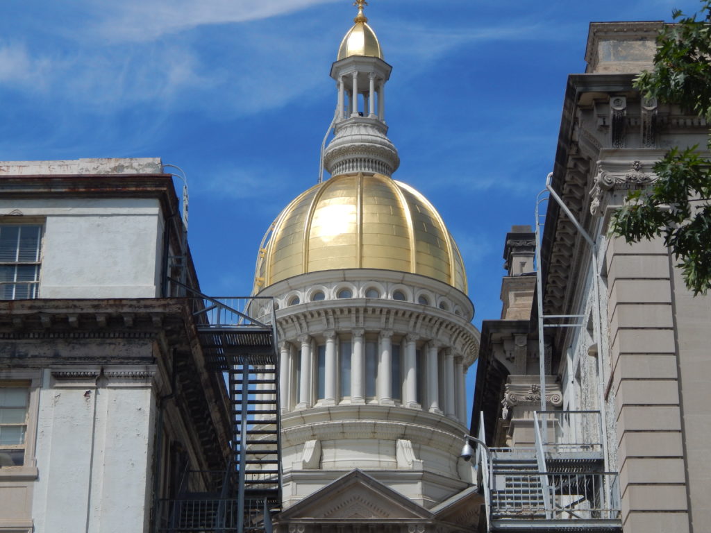 ENOUGH IS ENOUGH: NJFOP Mourns Fallen Philadelphia Police Officer Shane Seiber and Calls for Action Against Violence Targeting Law Enforcement The Gold Dome.